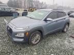 2018 Hyundai Kona sel