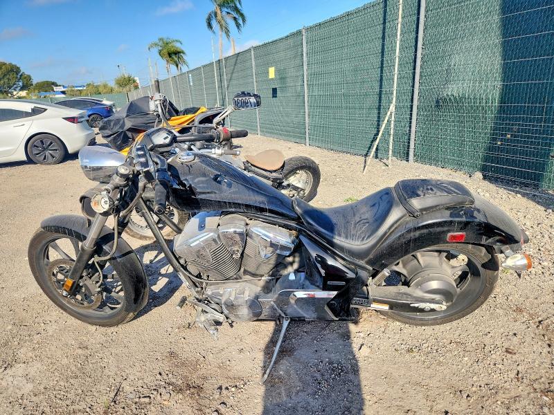 2013 Honda VT1300 CX