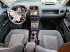 2013 Jeep Patriot Latitude