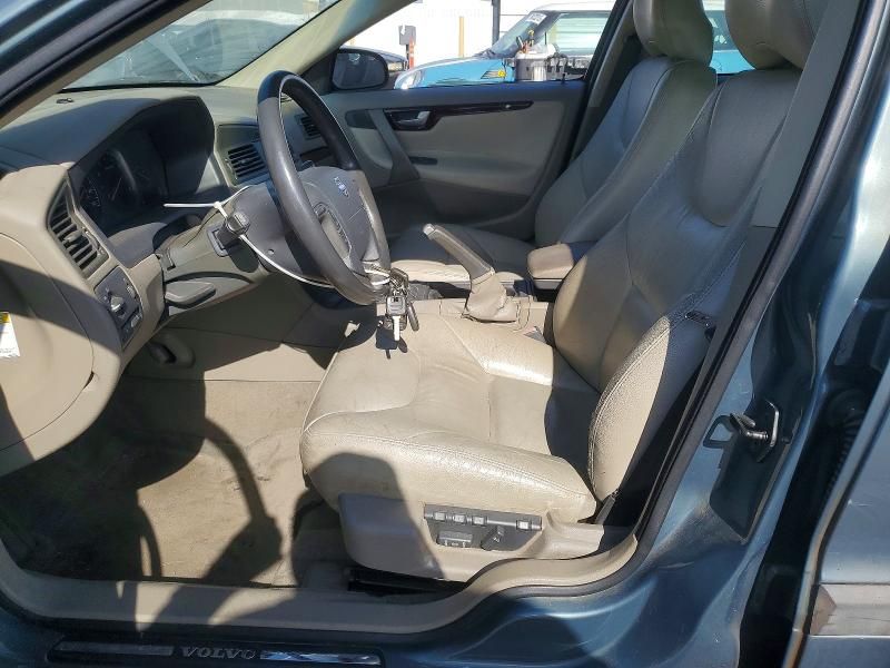 2003 Volvo V70 2.4t