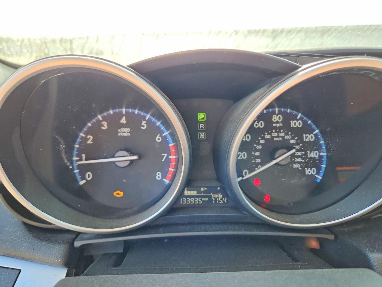 2013 Mazda 3 I