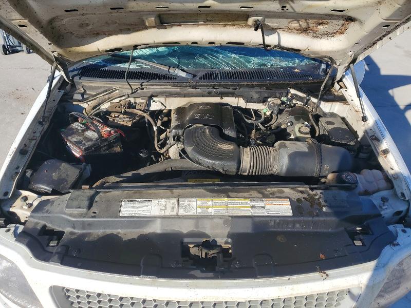 1999 Ford F150