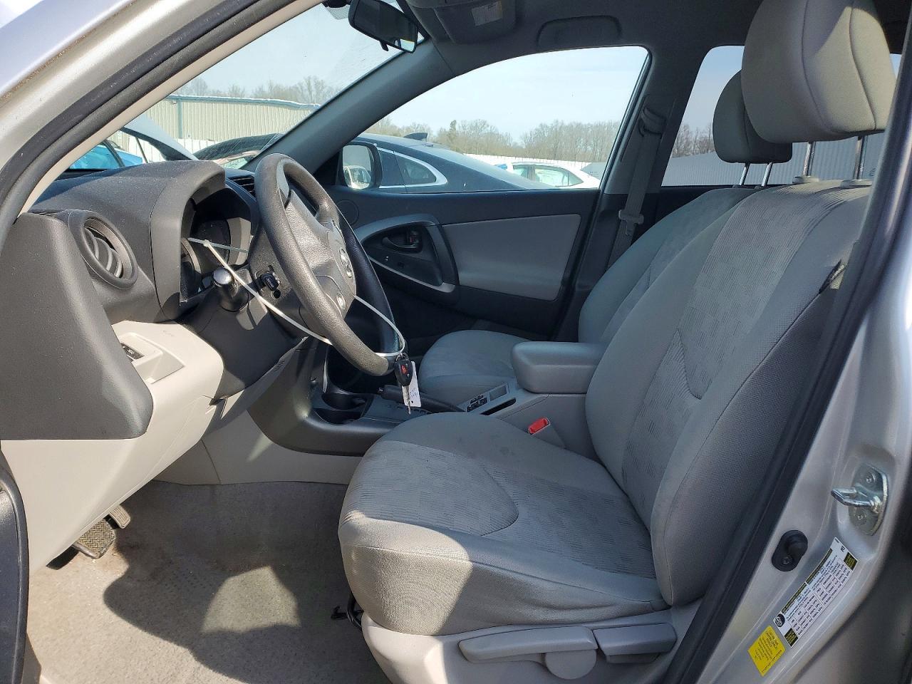 2012 Toyota Rav4