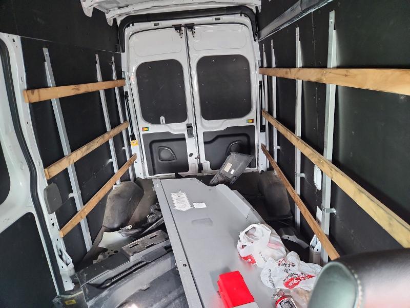 2023 Ford Transit T-250