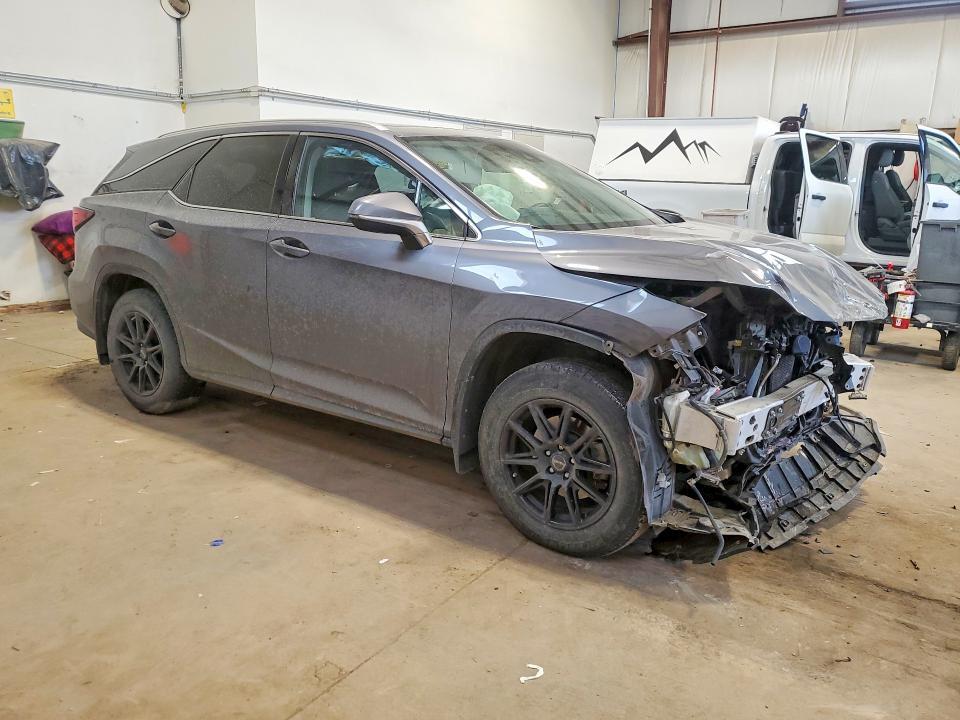 2020 Lexus Rx 350 l