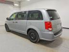 2020 Dodge Grand Caravan se