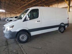 2015 Mercedes-Benz Sprinter 2500 Delivery van en venta en Phoenix, AZ