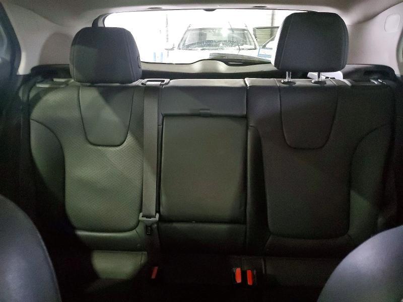 2020 Buick Encore gx Essence
