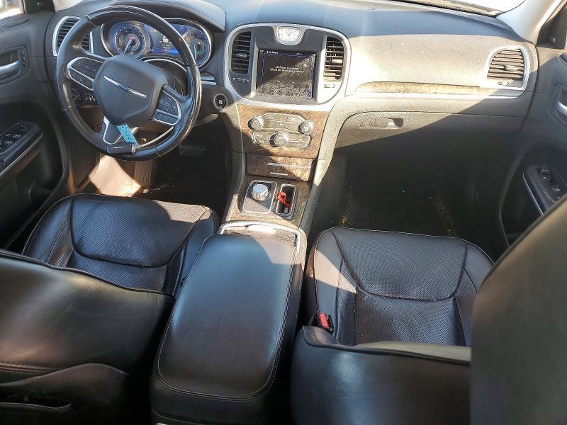 2019 Chrysler 300 Limited