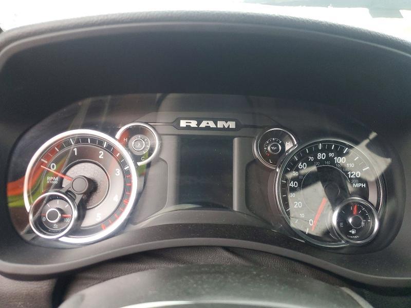 2023 Dodge Ram 3500 Tradesman