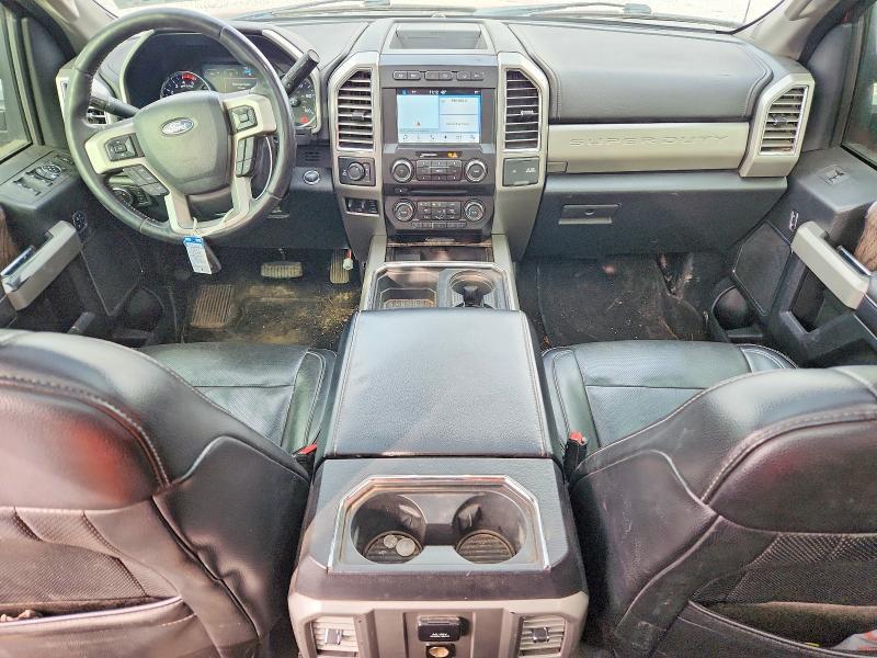 2017 Ford F350 Super Duty