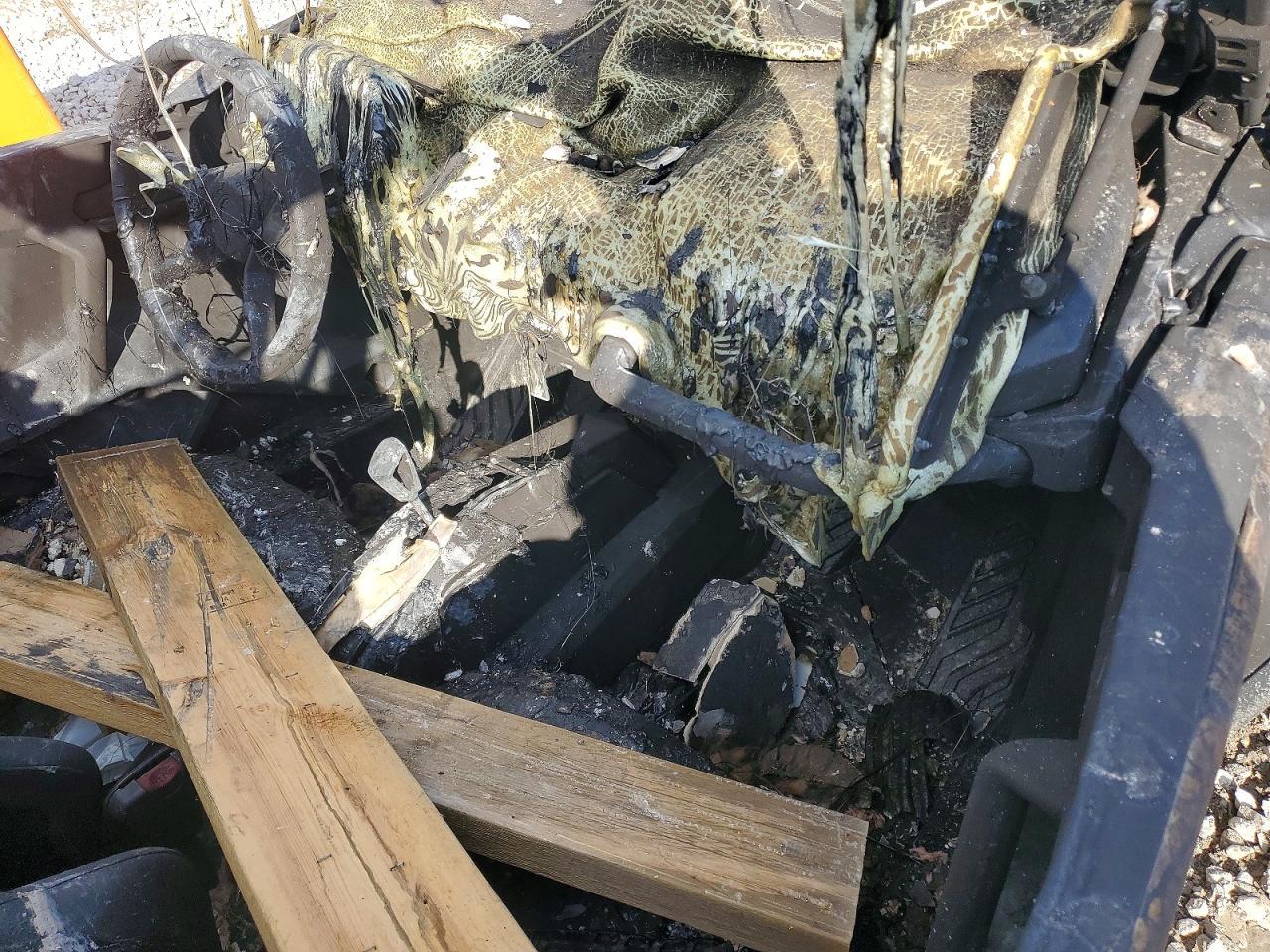 2023 Can-Am 2023 CAN-COMMANDER/MAVERICK S