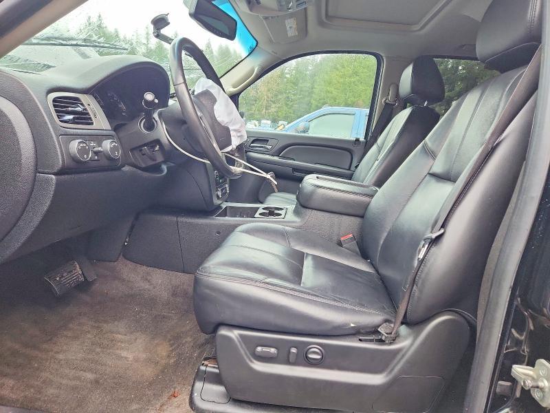 2009 Chevrolet Tahoe K1500 lt