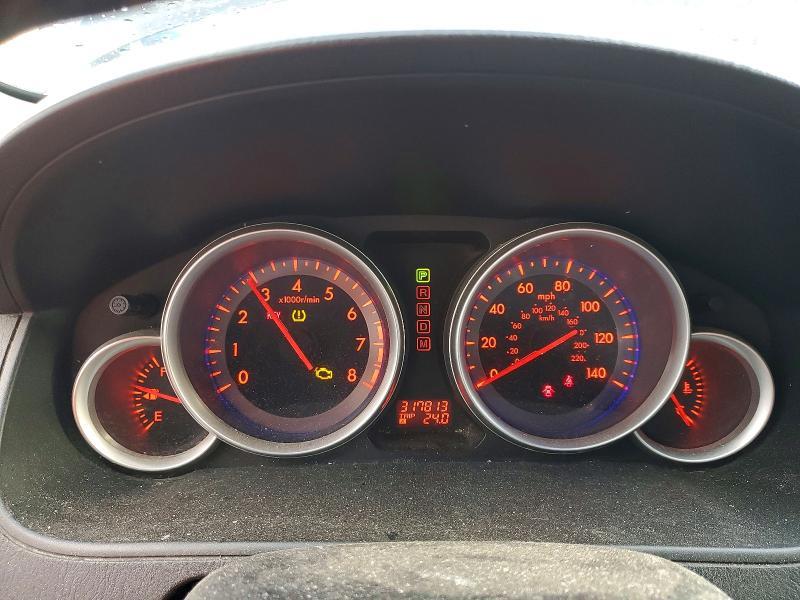 2007 Mazda Cx-9