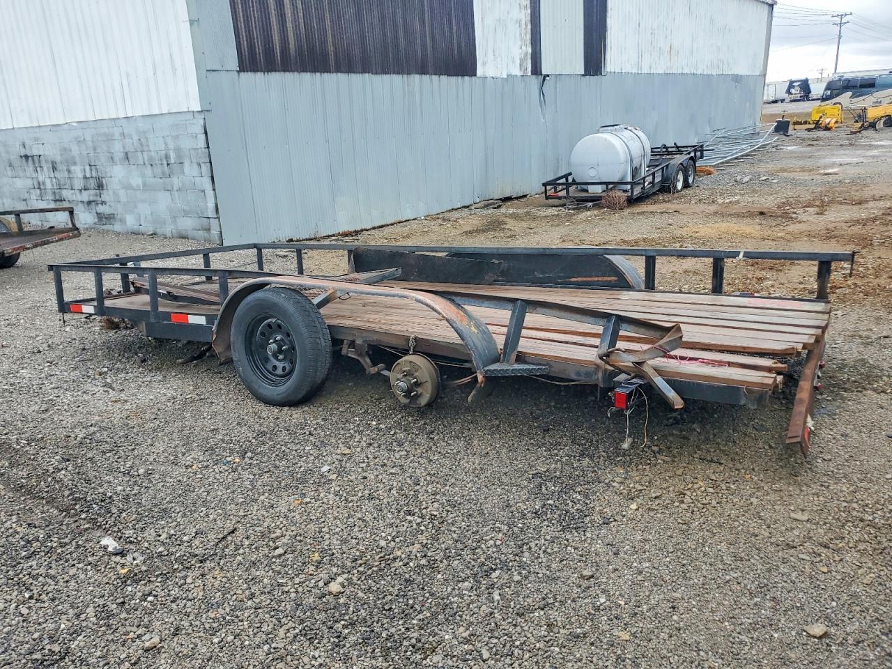 2020 Urwi Utility