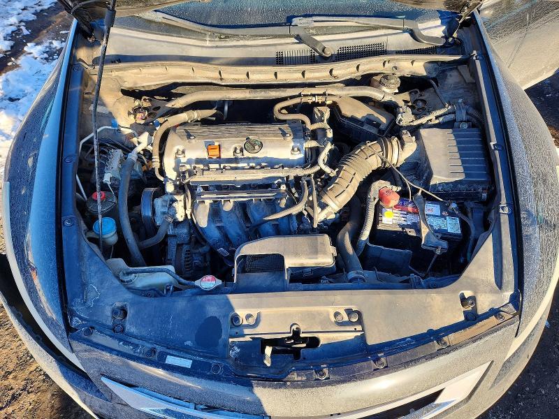 2010 Honda Accord ex