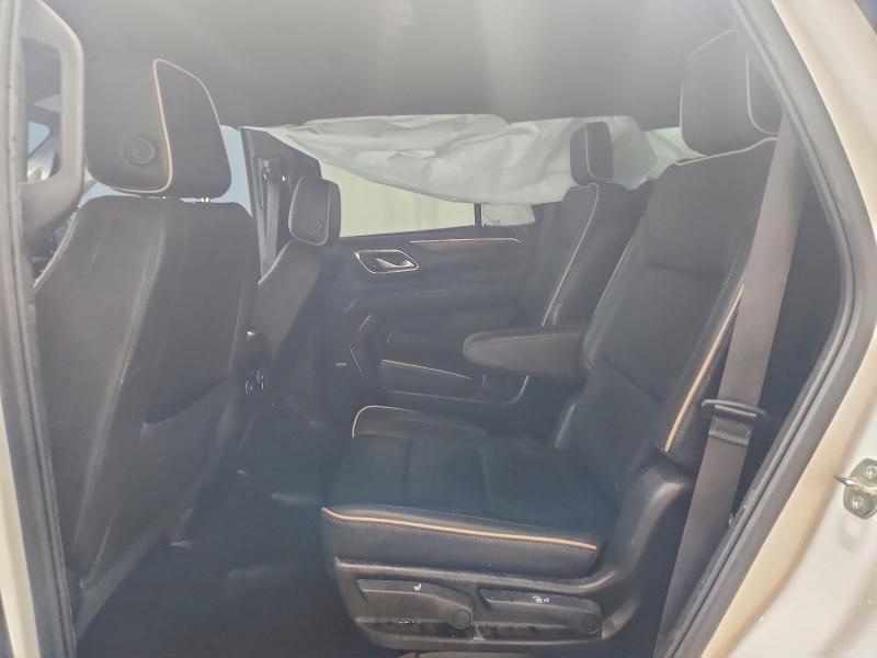 2023 Chevrolet Tahoe C1500 Premier