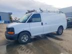 2013 Chevrolet Express G2500 Utility / Service Van