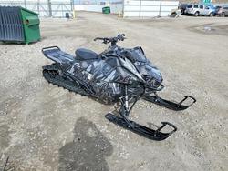 Salvage motorcycles for sale at Farr West, UT auction: 2025 Artcat Snowmobile