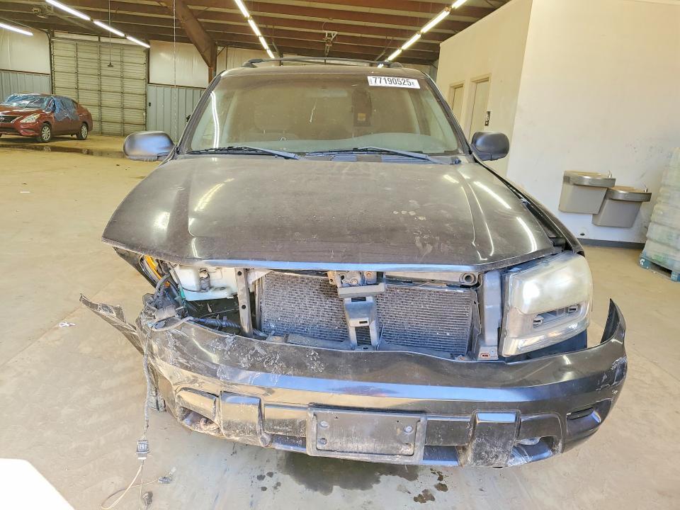 2004 Chevrolet Trailblazer ls
