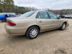 2001 Buick Century Custom