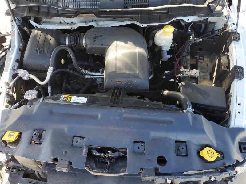 2017 Dodge RAM 1500 ST