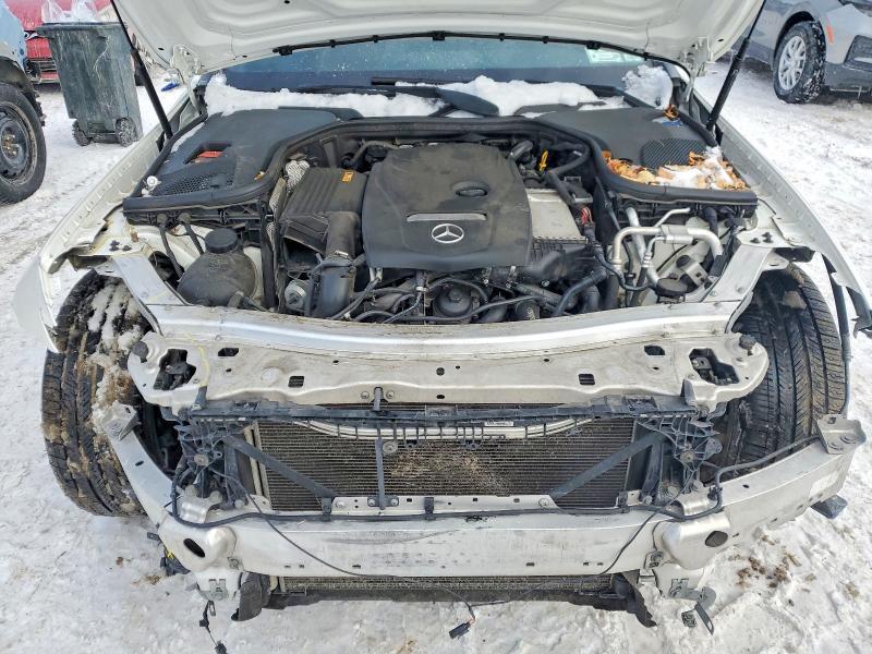 2018 Mercedes-Benz E 300 4matic