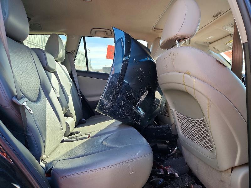 2012 Toyota Rav4 Limited