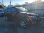 2011 KIA Sorento Base