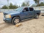 2007 Chevrolet Silverado C1500 Crew Cab