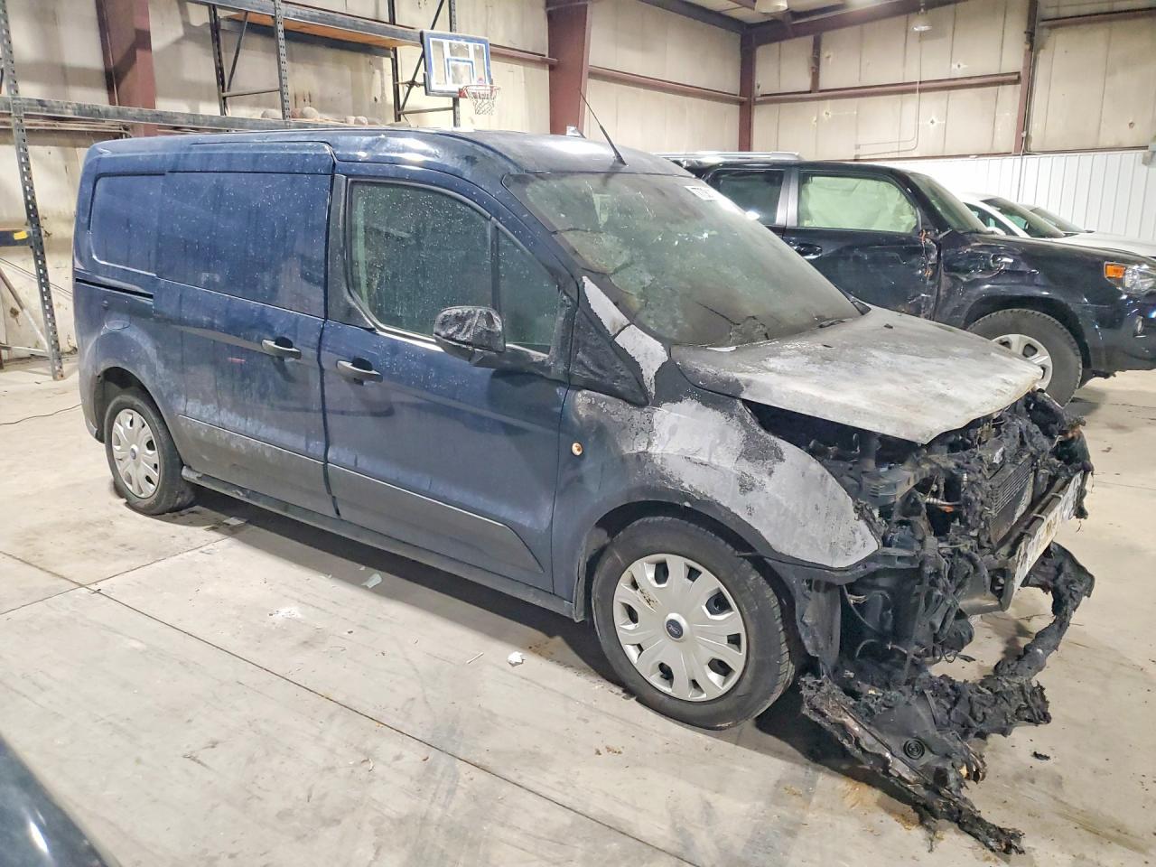 2020 Ford Transit Connect xl