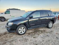 Jeep Vehiculos salvage en venta: 2016 Jeep Compass Sport