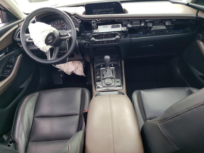 2020 Mazda Cx-30 Premium