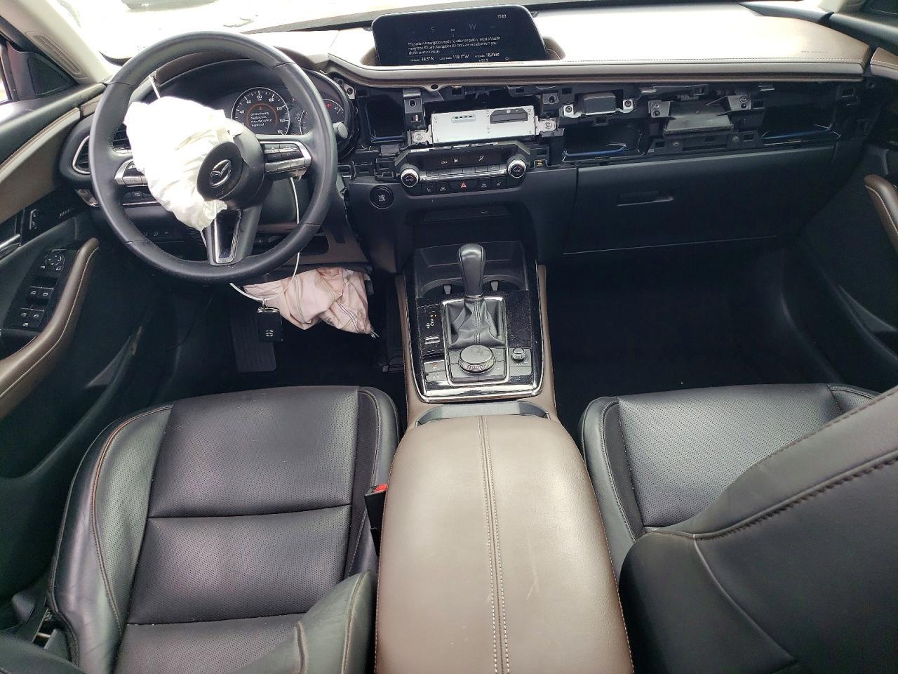 2020 Mazda Cx-30 Premium