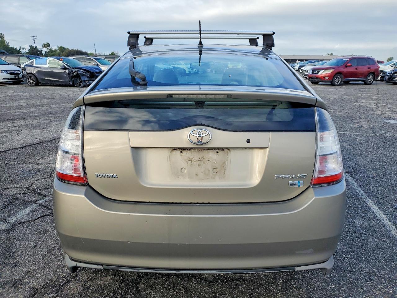 2005 Toyota Prius