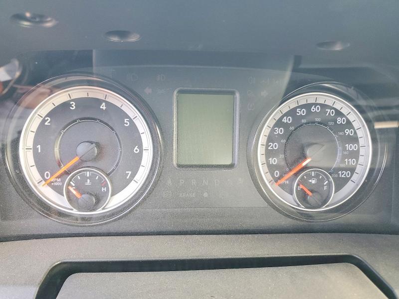 2021 Dodge RAM 1500 Classic SLT