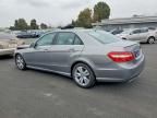 2013 Mercedes-Benz E 350 Bluetec
