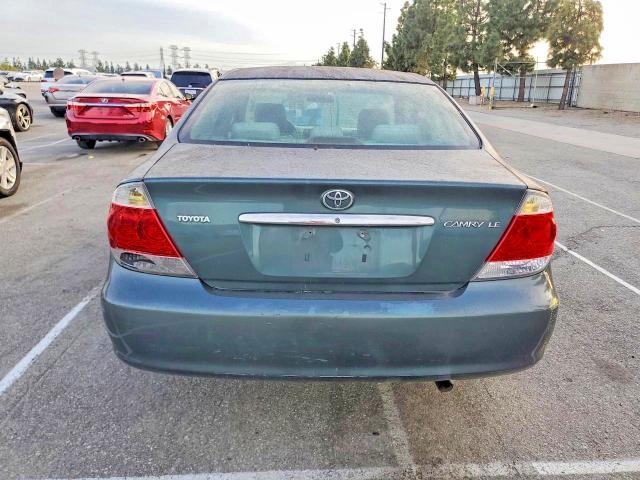 2005 Toyota Camry