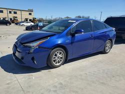 2017 Toyota Prius two for sale in Wilmer, TX