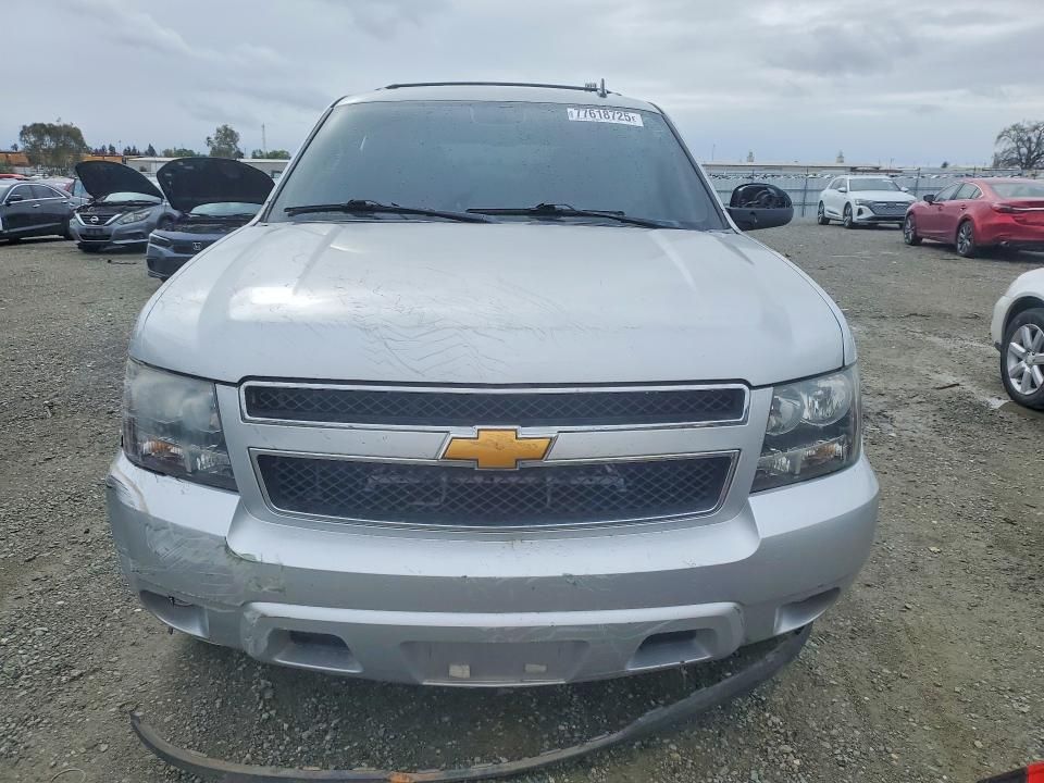 2014 Chevrolet Tahoe C1500 ls