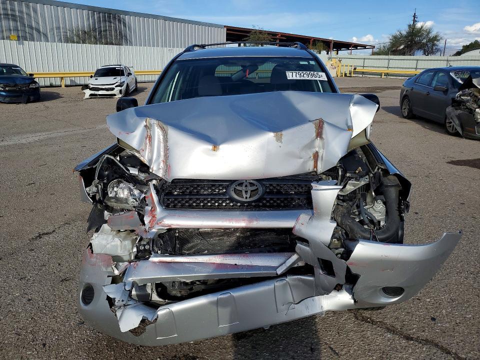 2008 Toyota Rav4