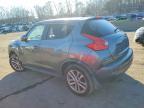 2011 Niss Juke