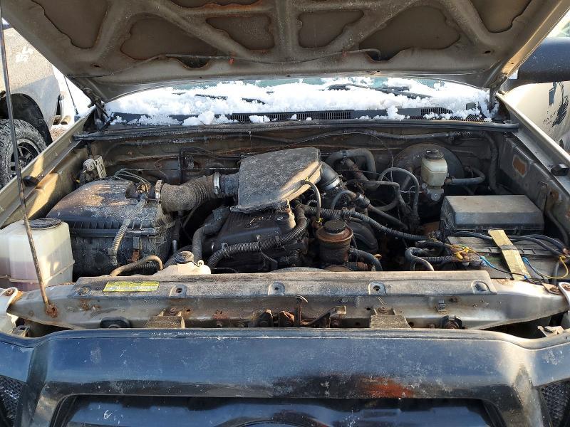 2006 Toyota Tacoma