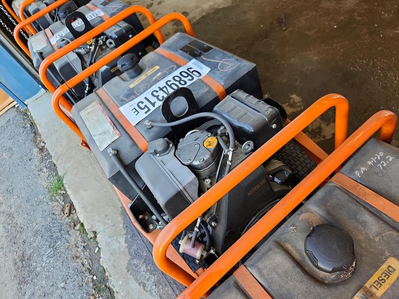 2016 Ck Power CK5-5H Generation
