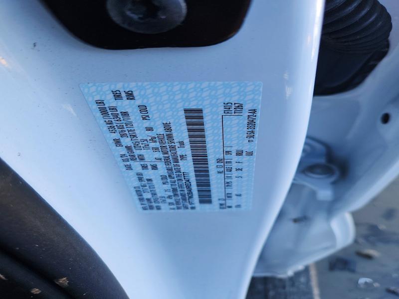 2024 Ford F250 Super Duty