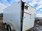 2022 Sharp Trailers 2022 Sharp 7X14'TA SEL Enclosed Cargo Trailer