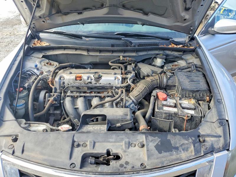 2010 Honda Accord lx