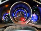 2017 Honda Fit ex