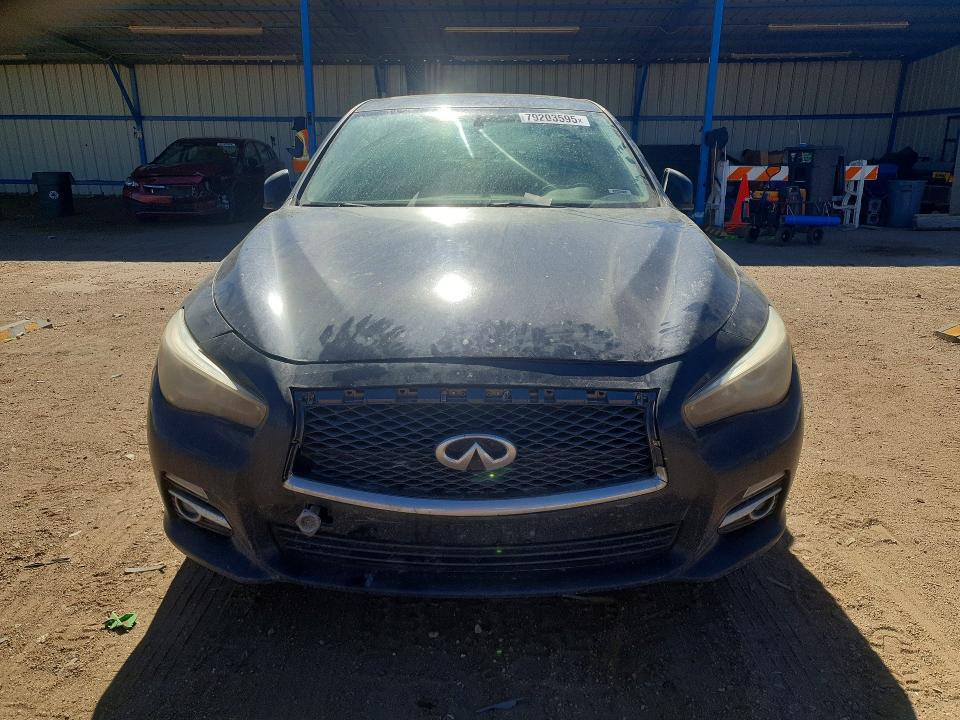 2014 Infiniti Q50 Premium