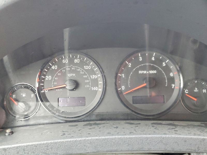 2006 Jeep Grand Cherokee Laredo
